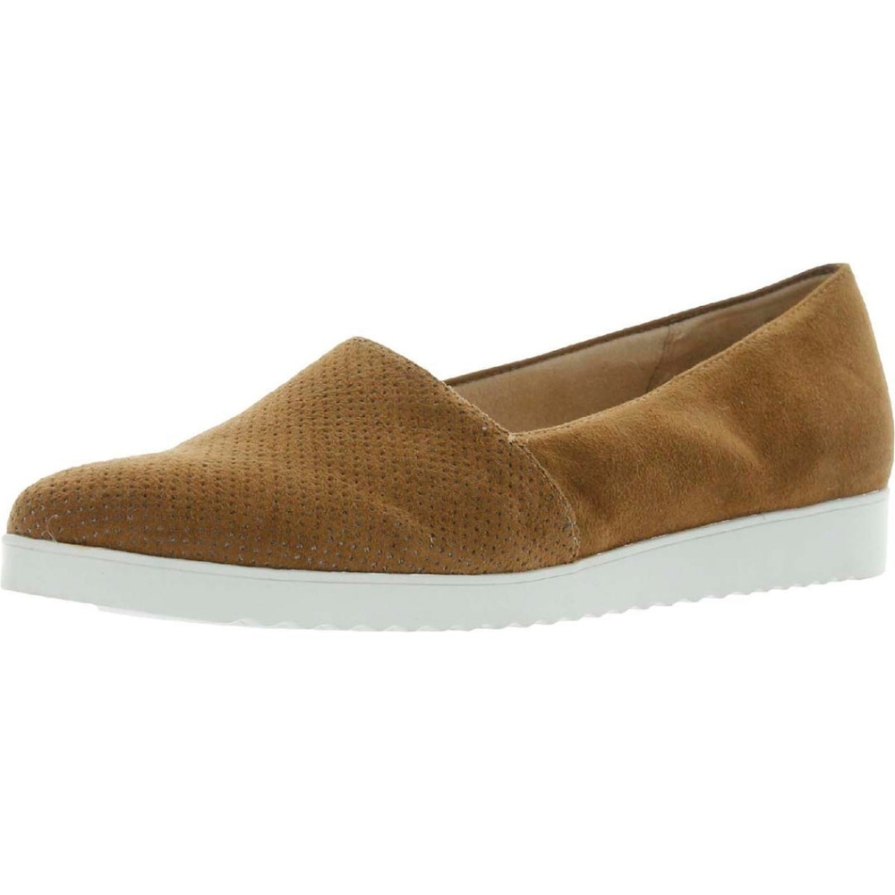 LIFESTRIDE Bloom 2 Womens Solid Slip-On Flats size 6M